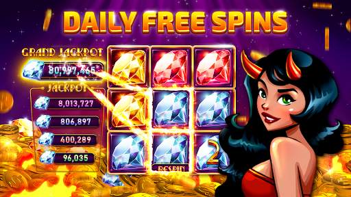 Cash Billionaire - Slots Games screenshot 3