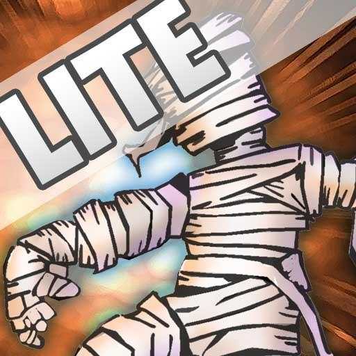 Lost Mummy Lite 3.5