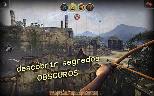 Radiation Island screenshot 19