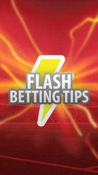 Flash Tips Bet, screenshot 1