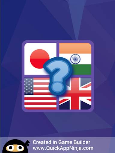 Guess The Flag : Trivia Game screenshot 19