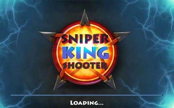 Sniper King Shooter 2019 : Animal Hunting Game screenshot 8