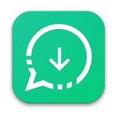 Whatsapp status Saver : Status Guru 1.4