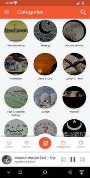 Dr Muhammad Ahmad Ibrahim (BUK) dawahBox screenshot 7