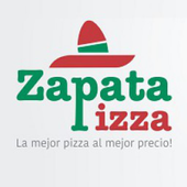 Zapata Pizza أيقونة
