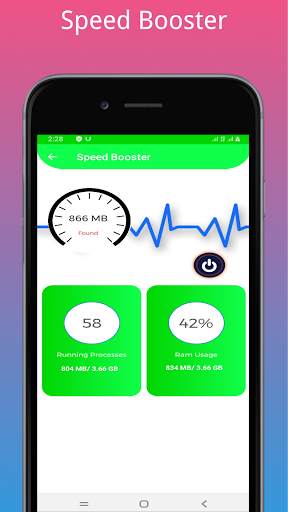 VPN Proxy - VPN Master with Fast Speed - Guroo Vpn screenshot 3