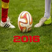 Guide For  PES 2016 1.0