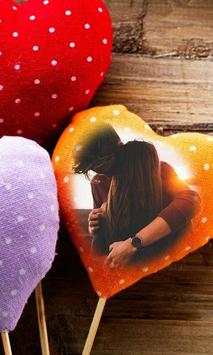 Love Photo Frame screenshot 3