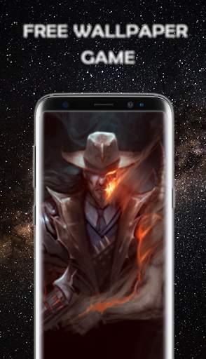 Free Wallpaper Game 3 تصوير الشاشة