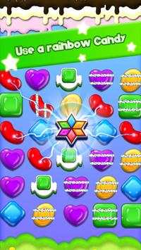 Candy Sweet Sugar screenshot 1