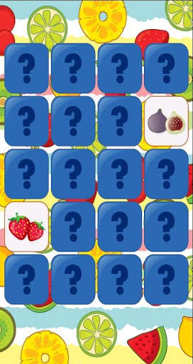 Memory Match Game - Brain Exercise screenshot 5