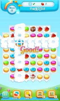Cookie Crush screenshot 5