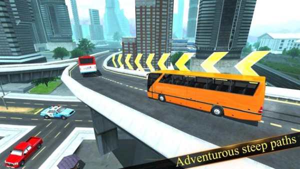 Bus Simulator 2019 screenshot 5