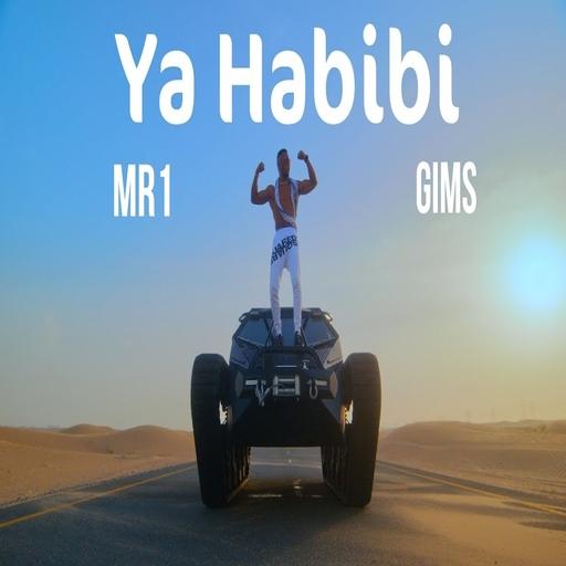 Song Ya Habibi - Mohammed Ramadan icon