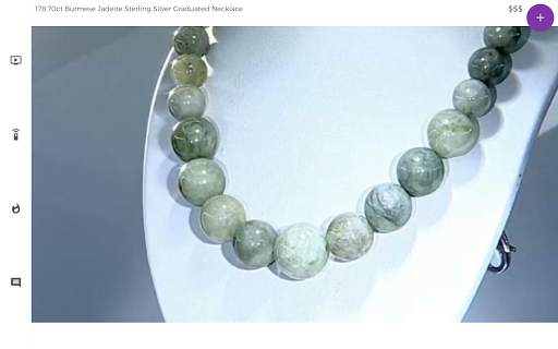 Gemporia Jewelry Auctions screenshot 13