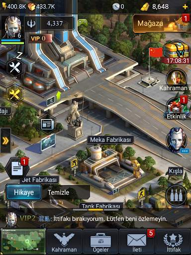 Art of War: Last Day screenshot 12