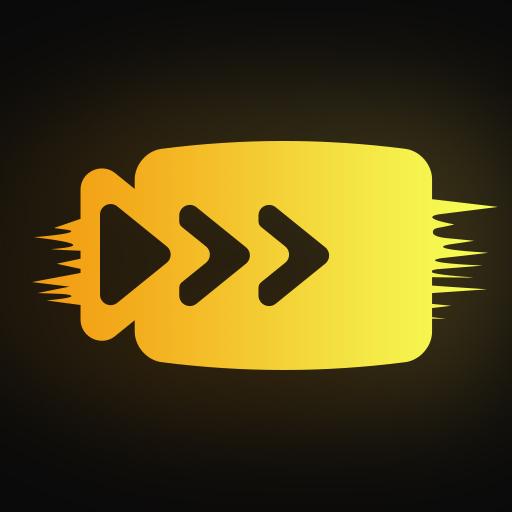FX Motion Pro - Slow Fast Reverse Video Editor icon