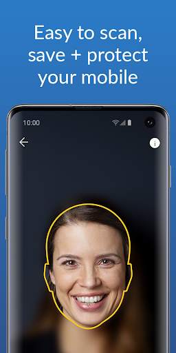 Folio: Mobile Wallet, Digital Card & ID Scanner screenshot 4