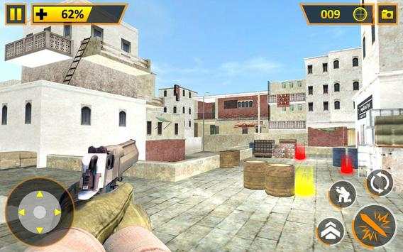 US Sniper Battle Survival Missions screenshot 3
