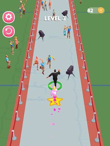 Ragdoll Bodyguard screenshot 14