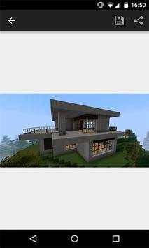 House Ideas Minecraft screenshot 3