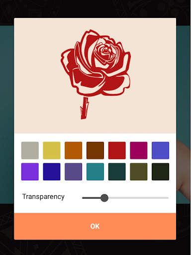 Tattoo Maker screenshot 12