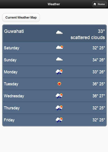 Assam Talks News screenshot 4