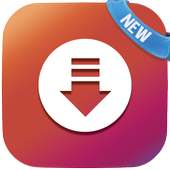 New HD video Downloader icon