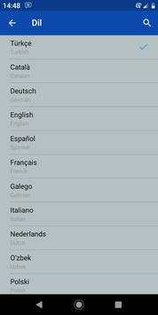 Pro Messenger 2020 screenshot 5