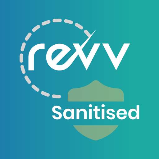 Revv - Self Drive Car Rentals 23.4.1