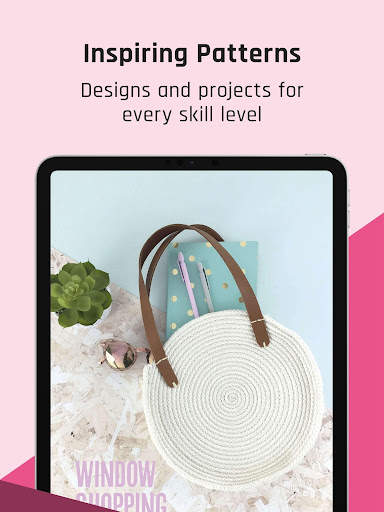 Simply Sewing Magazine screenshot 9