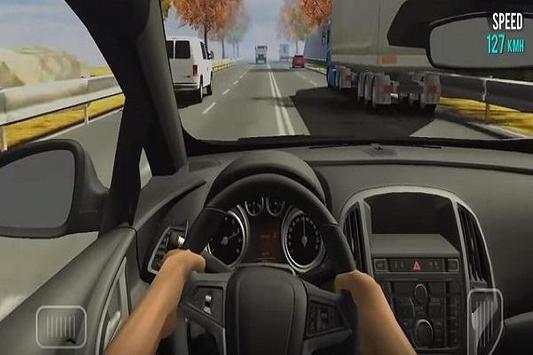 New Tips Racing In Car 2 screenshot 3