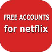 browser for Free Netflix Account 2018 1.2.1