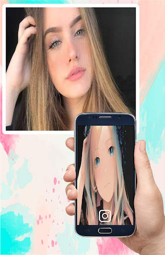 Photo to Anime Converter AI screenshot 5