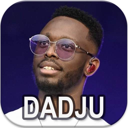 Dadju Song Lyrics Offline (Best Collection) 35.1