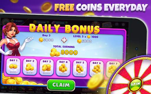 Gin Rummy - Classic Card Games screenshot 4