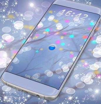 HD Locker Theme For S6 Edge screenshot 1