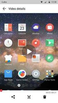 Recorder Go—best screen record screenshot 3