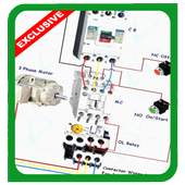 Wiring Diagram Star Delta 1.0