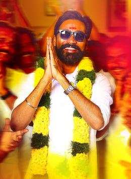 Dhanush HD Wallpapers screenshot 7