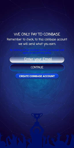 EFast EFree - Earn Real Ethereum Free स्क्रीनशॉट 2