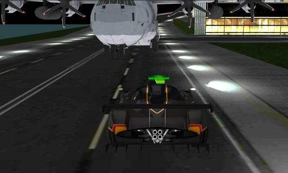Real City Car Driving Sim 2017 screenshot 4