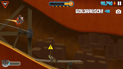 Ski Safari 2 screenshot 11