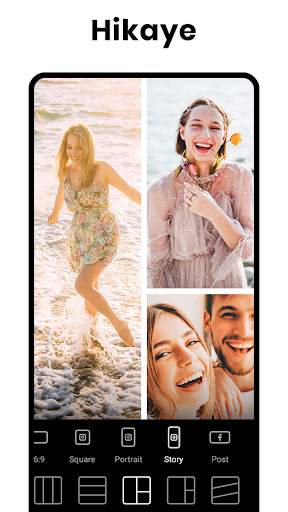 PicPlus®️ Photo Editor screenshot 8