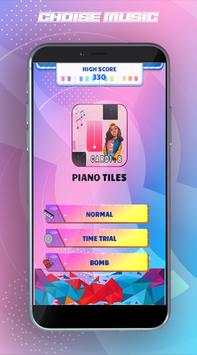 🎹 Cardi B - Piano Tiles screenshot 2