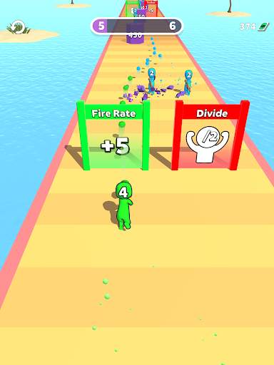Merge Grabber screenshot 7