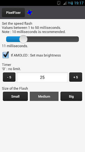 Pixel Fixer screenshot 2