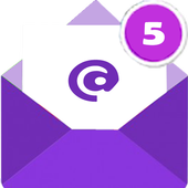 Email App icon