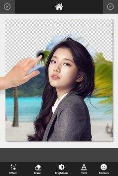 Background Remover : Cut/Paste 1 تصوير الشاشة