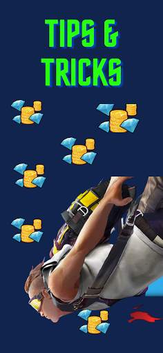 VPN For Free Fire Mobile - Game Turbo VPN & GFX screenshot 2
